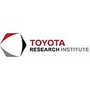 Toyota Research Institute logo