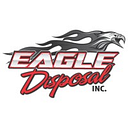 Eagle Disposal logo