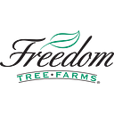 FREEDOM FARMS logo