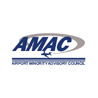 Airport Minority Advisory Council logo