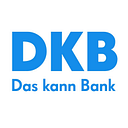DKB | Deutsche Kreditbank AG logo