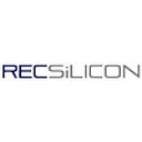 REC SOLAR GRADE SILICON logo