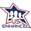 US Enhanced logo
