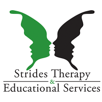 Strides Therapy and Educational Services logo
