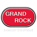 Grand Rock Company logo