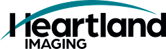Heartland Imaging logo