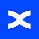 BingX logo