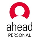 ahead personal management  & Co. KG logo
