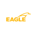Eagle Construction logo