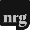 National Research Group logo