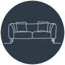 Direct Factory Furniture logo