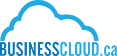 Business Cloud logo