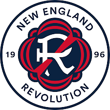 New England Revolution logo
