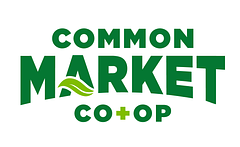 The Common Market logo