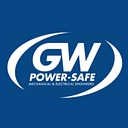 GW Power logo
