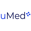 uMed logo