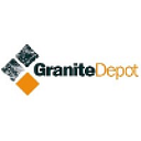 GRANITE DEPOT logo
