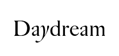 Daydream logo