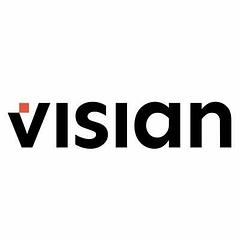 Visian logo