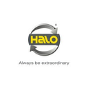 Halo ARC logo