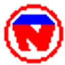 Netbox USA, Inc. logo