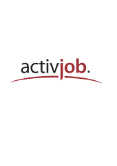 activjob logo