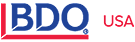 BDO USA logo
