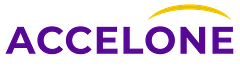 AccelOne logo