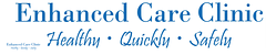 Enhanced Care Clinic logo