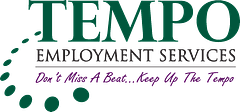 TEMPO Employment Services logo