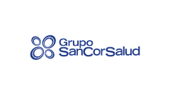 Grupo SanCor Salud logo