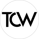 TCW Equipment logo