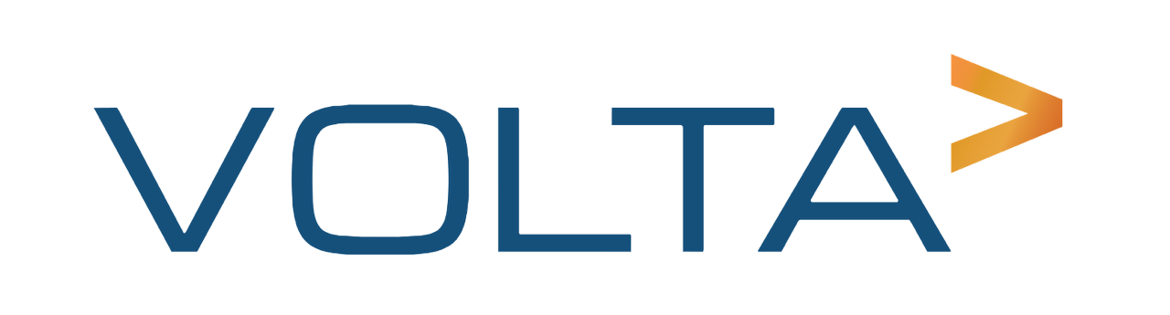 Volta logo
