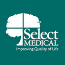 Select Specialty Hospital logo