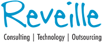 Reveille Technologies logo