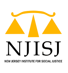 New Jersey Institute for Social Justice logo