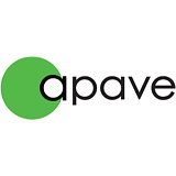 Apave logo