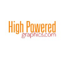 High Powered Auto logo