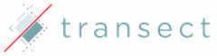 Transect logo