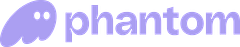 Phantom logo