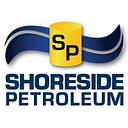 Shoreside Petroleum logo