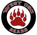 West Oso ISD logo