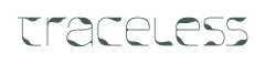 traceless materials logo