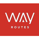 Way Routes LLC logo