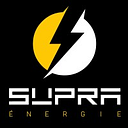 Supra Énergie inc. logo