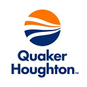 Quaker Houghton PA logo