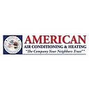 American AC Heat & Plumbing logo