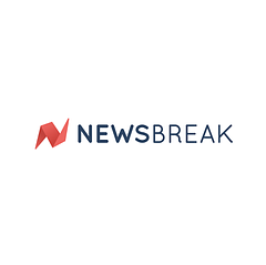 NewsBreak logo