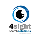 4Sight Search Solutions Inc. logo