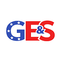 General Equipment & Supply logo